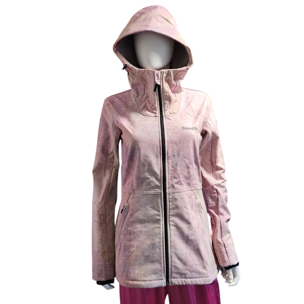 Bench. Size Small Coat - Picture 1 of 10